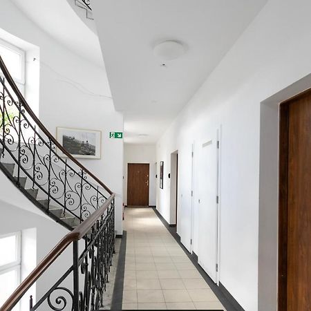 Stadt Naehe L Lf18 Wien Exterior foto