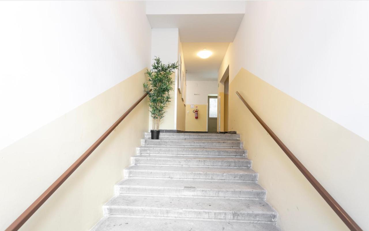 Stadt Naehe L Lf18 Wien Exterior foto